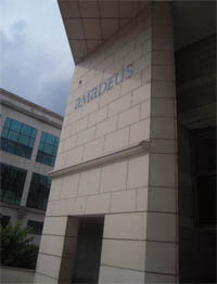 amadeus amadeus