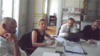 Carole COUVERT Carole COUVERT