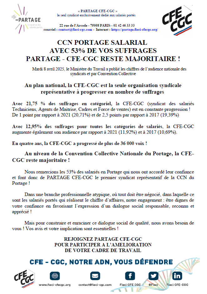 PARTAGE-10042025- com-representativite
